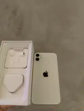 Iphone 11 128gb sudah riset