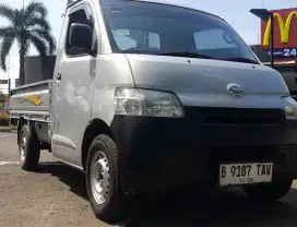 Grandmax pickup 1.3 standar 2018