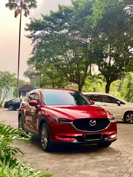 CASH Mazda Cx5 GT Skyactiv G 2021 Low KM