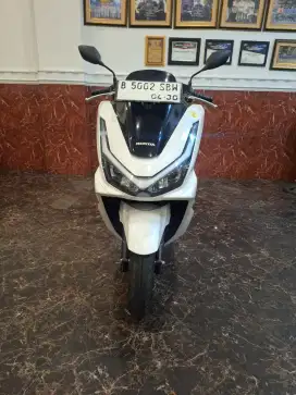 DP 1 JT, NEW PCX 160 CBS, KTP DAERAH BISA, GRATIS SERVICE