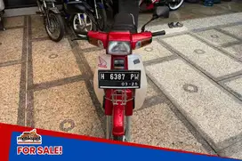 HONDA Astrea Prima (1989)
