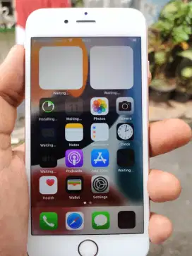 jual iphone 6s 64gb