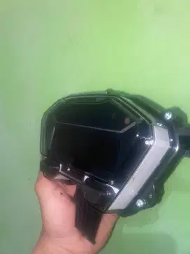 Speedometer / Meter Assy Vario 125, Vario 150 K59 Vario 160 K2V