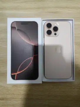 Iphone 16 Pro Max 512gb iBox april 2026 iphone16 16promax promax