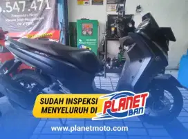 Yamaha Lexi S 125 2019