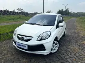 Honda Brio 1.2 S Bensin OTOMATIS 2014 NABX