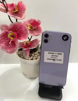 Iphone 11 128gb
