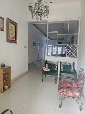 DIJUAL RUMAH DI AGUNG PERMAI SUNTER LT.319m2 HARGA NEGO SMP DEAL
