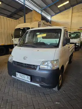 FS Daihatsu Grand Max 1.5 Ac PS 2019 pmk 2020 Pick up Bak Rata