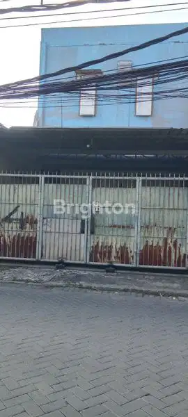 Nego! Rmh Simpang Darmo Permai Selatan dkt Graha Famili Pakuwon Indah