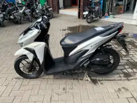 Vario 125 new 2021.km 30.000an