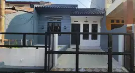 Dijual Rumah Baru Selesai Renovasi Vila Dago Pamulang Alam Asri 1