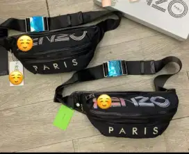 Weistbag k##zo Paris bumbeg parasut