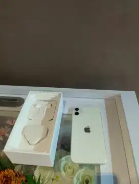 Iphone 11 128gb internet ngebut