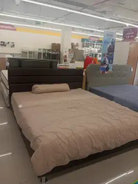 Dipan Bed Murah
