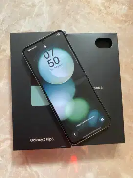 Samsung Z flip 5 8/256