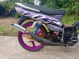 Yamaha FIZ 1994