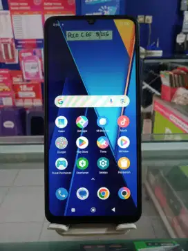 HP Poco C65 6/128