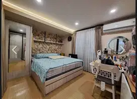 Jual Rumah BSD Cluster iMpresahaus Tabebuya, 3 Lantai - 0857 5952 2272