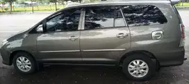 Toyota Kijang Innova 2011 Diesel