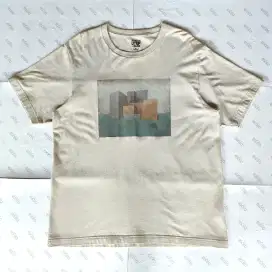 Shirt UTGP + MoMA
