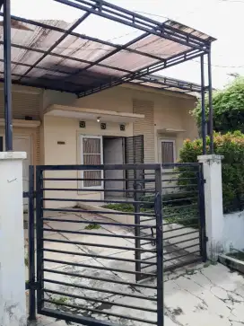 Perumahan Duta Harapan Bekasi Dijual Cpt