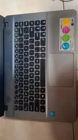 Jual laptop azus