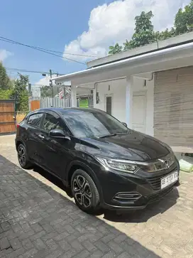 Honda HRV SE 1.5 2020