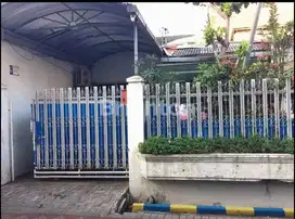 Nego! Rmh Darmo Permai Utara dkt Graha Famili Pakuwon Indah Tol