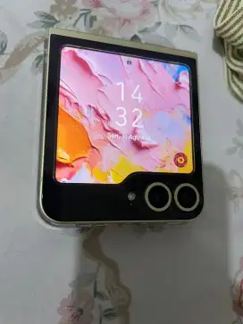 Samsung z flip 6