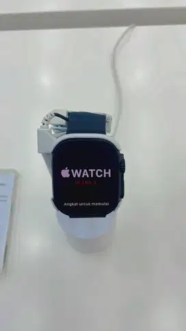 APPLE WATCH ULTRA