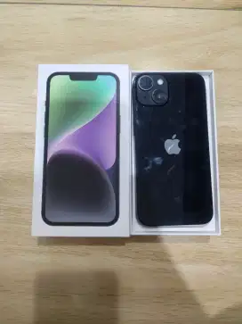 Iphone 14 256gb iBox bh 83% iphone14