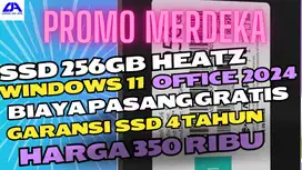 Promo Merdeka Sampe 20 Agustus 2025 Hanya 350 ribu Terima Beres