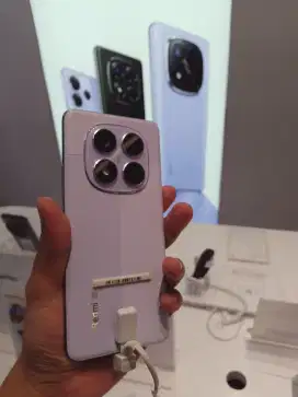 Kredit hp redmi note 14pro 5G ram 8/256