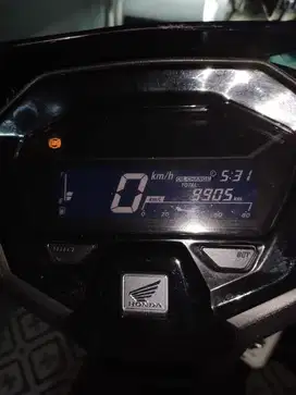 Honda Vario 160 ABS 2022