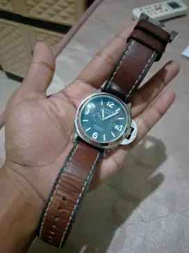 Jam otomatis ga perlu pake batre