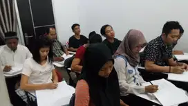 Guru Freelance Homeschooling, Mapel IPA (Biologi,Kimia,Fisika),Ekonomi