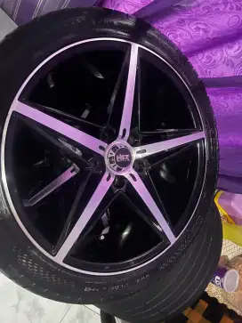 Velg Ring 18 HSR