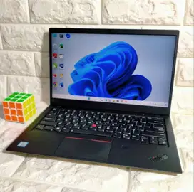 Laptop lenovo thinkpad L13 core i7 gen10 ram 16gb RA-RTA
