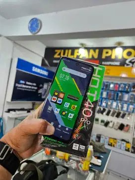 Infinix hot 40 pro 8/256GB fullset