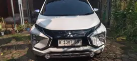 Mitsubishi Xpander 2021 Bensin
