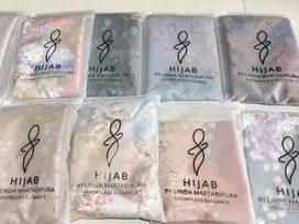 Hijab By Linda Martadipura