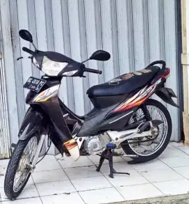 DIJUAL CEPAT HONDA SUPRA FIT MULUS