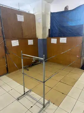 Kios ITC Depok Lantai G No. CO 38
