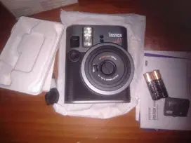 Dijual Fujifilm Instax