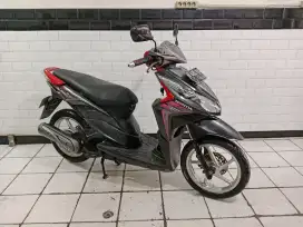 Vario tekno 2011  tinggal pakai
