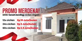 Dijual Tanah Kavling Harga Menarik di Bali – Lokasi Strategis!