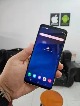 Samsung s9+ plus 6/128GB
