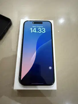 Iphone 15 Promax 256 GB