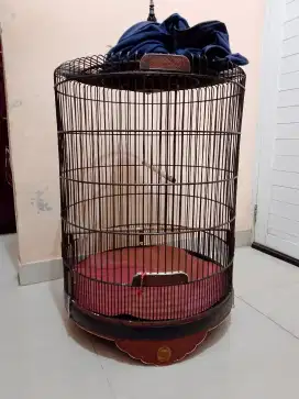 Kandang Murai no 1